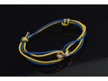 Браслет у стилі Cartier - Фото Браслет у стилі Cartier - Купити