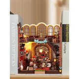 Румбокс Магічна книгарня Magic Bookstore