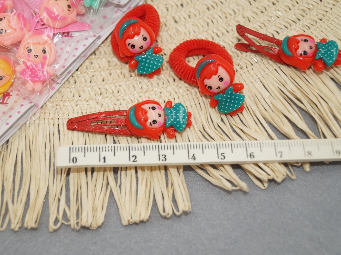 Дитячі набори для дівочяток. - Кристалік