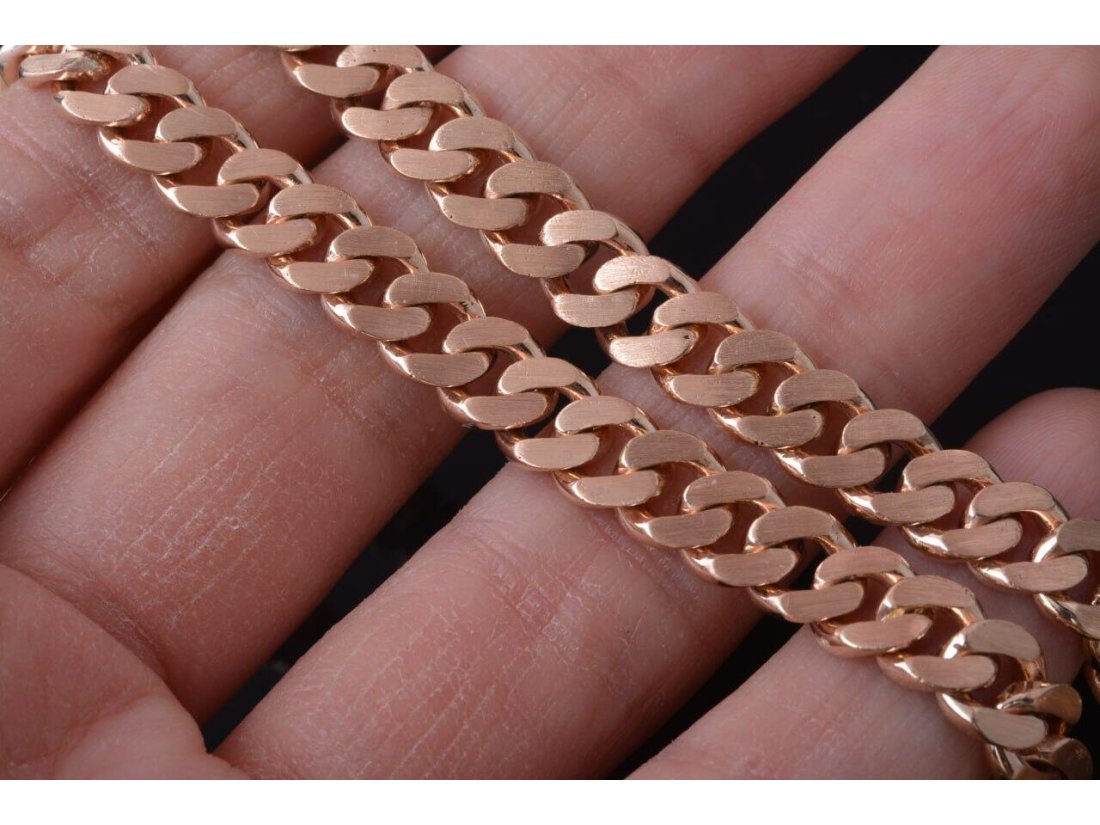 Ланцюг у стилі Cartier - Фото3 Ланцюг у стилі Cartier - Купити