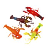 Силіконові раки