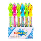 Мильні бульбашки Дельфіни 26 см