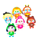 Сквіші CRYBABY 10 см