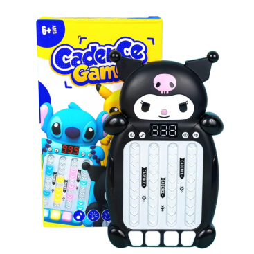 Електронна гра Майстер Рітма Аніме 17,5 см - Купити