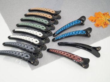 Затискач-стріла. 11 см. - Купити