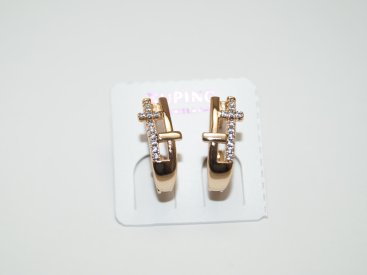 Сережки XUPING - Купити