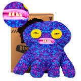 М'яка іграшка Сквідж 23 см