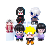 Сквіші Naruto 12 см