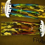 Нож росомаха на планшете оптом, фото 9624