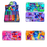 Водна гра в кільця Головоломка 11 см