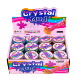 Слайм Космонавт 3D 7 см - Pobut