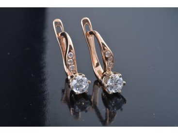 Сережки жіночі - Фото Сережки жіночі - Купити