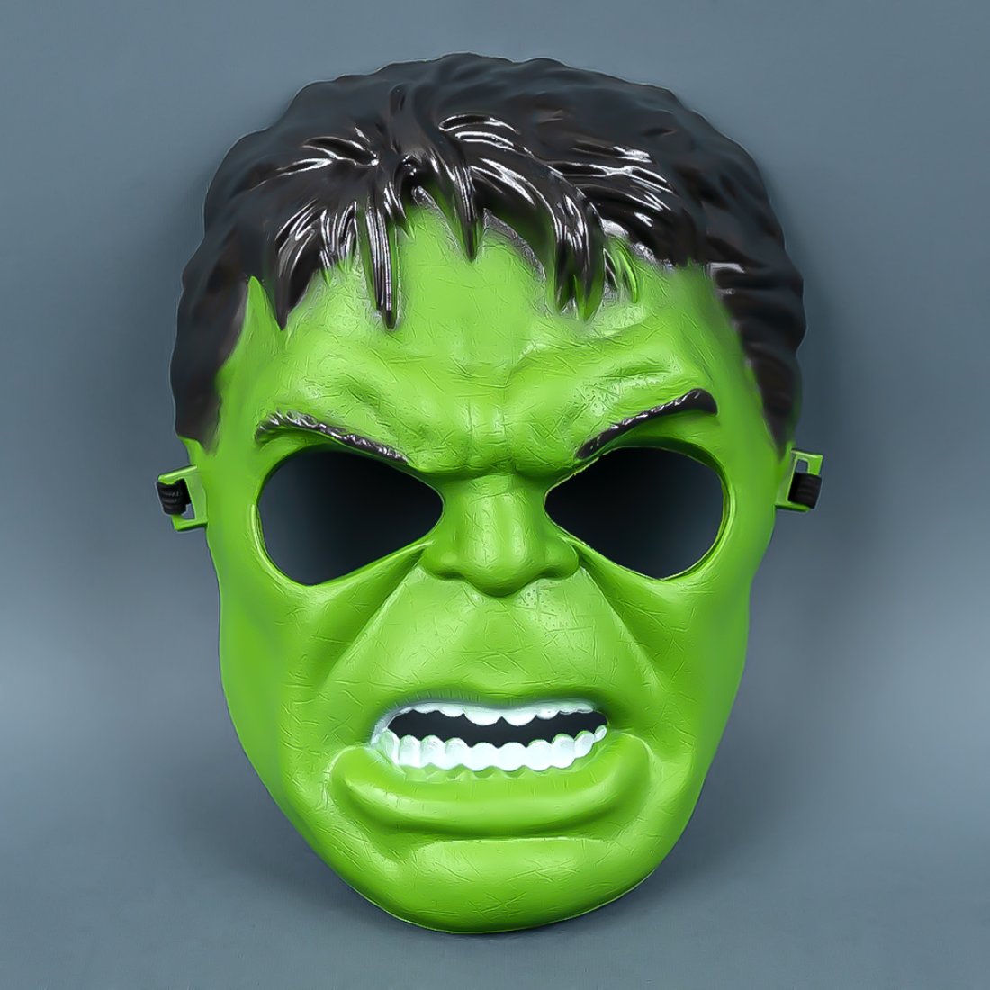 Маска Халка