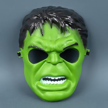 Маска Халка - Купити