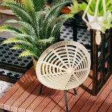 3D Румбокс «Чайний магазинчик»‎ DIY DollHouse + пилозахисний купол