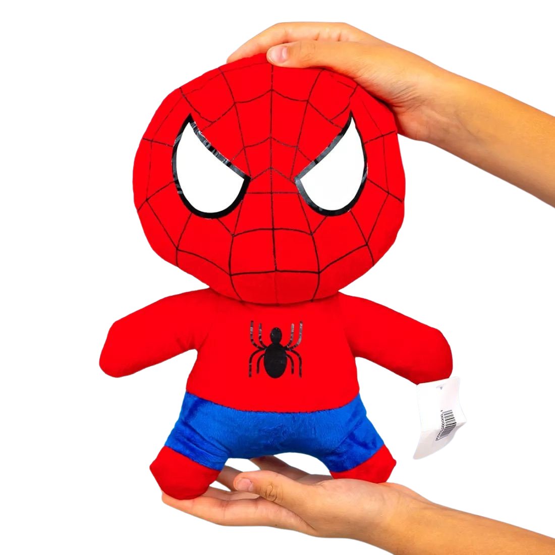 М'яка іграшка Людина Павук 30 см