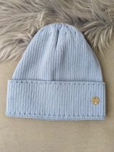 Універсальна шапка Casual Vibe INNOE 950251-1 Денім