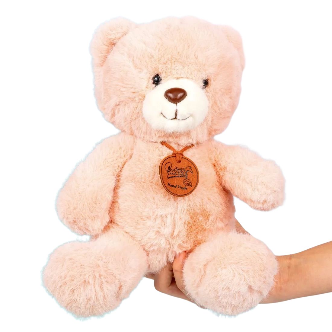 М'які іграшки Ведмедики милашки 24 см - Pobut