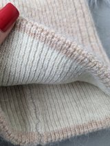 Жіноча шапка Street Comfort INNOE 950872-1 Капучино