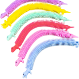 Браслет на руку силіконовий Динозаврики - Pobut