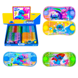 Водна гра в кільця синій Вухань 11 см uk