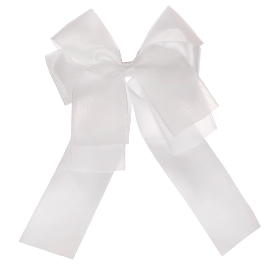 Резинка бантик 1-211016