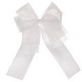 Резинка бантик 1-211016