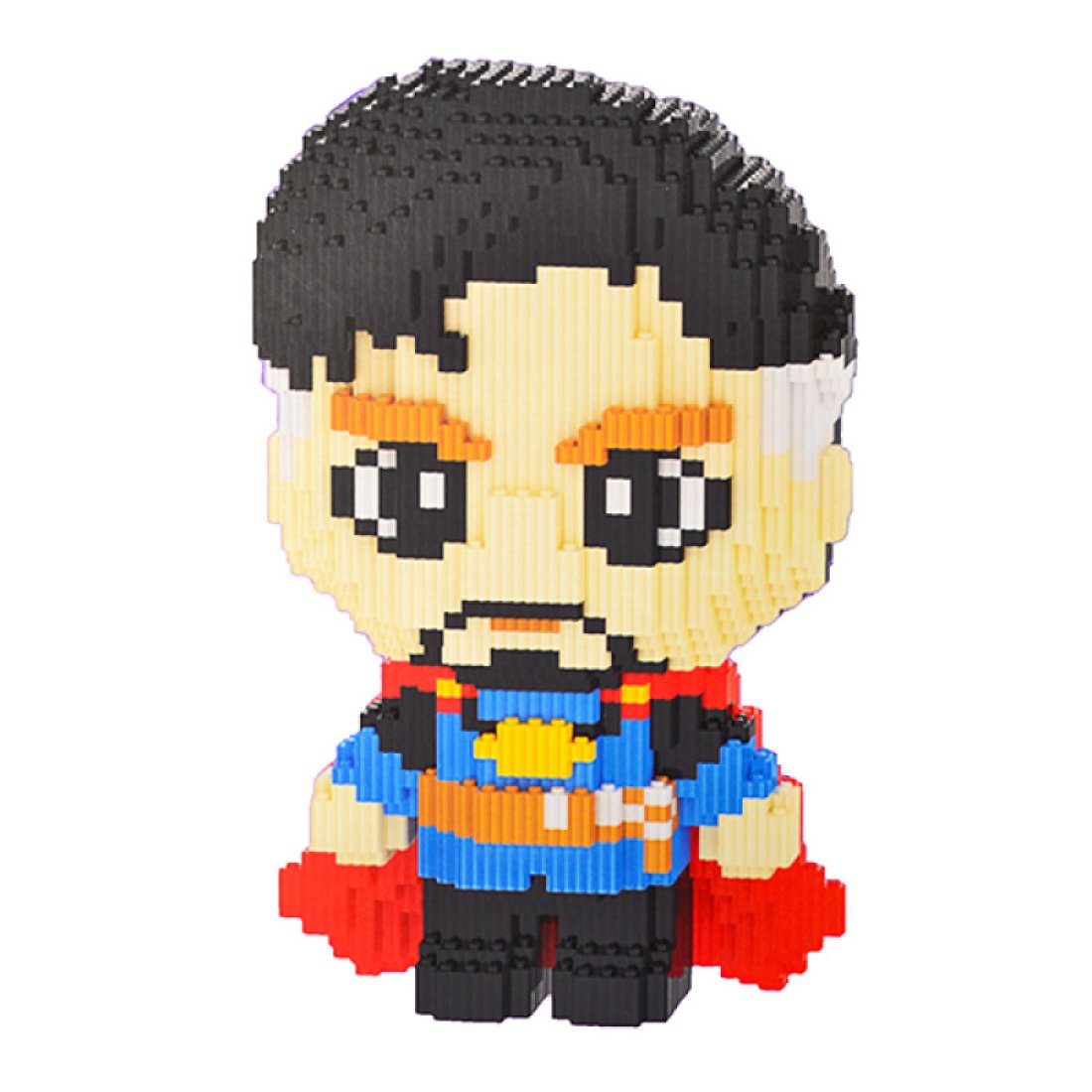 Конструктор Magic Blocks “Супергерої” Доктор Стрендж 30 см