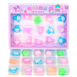 Антистрес іграшка Аніме 4,5 см