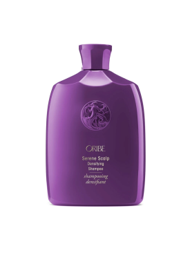 Oribe Serene Scalp Densifying Shampoo - шампунь для зміцнення та ущільнення волосся, 250мл - Купити