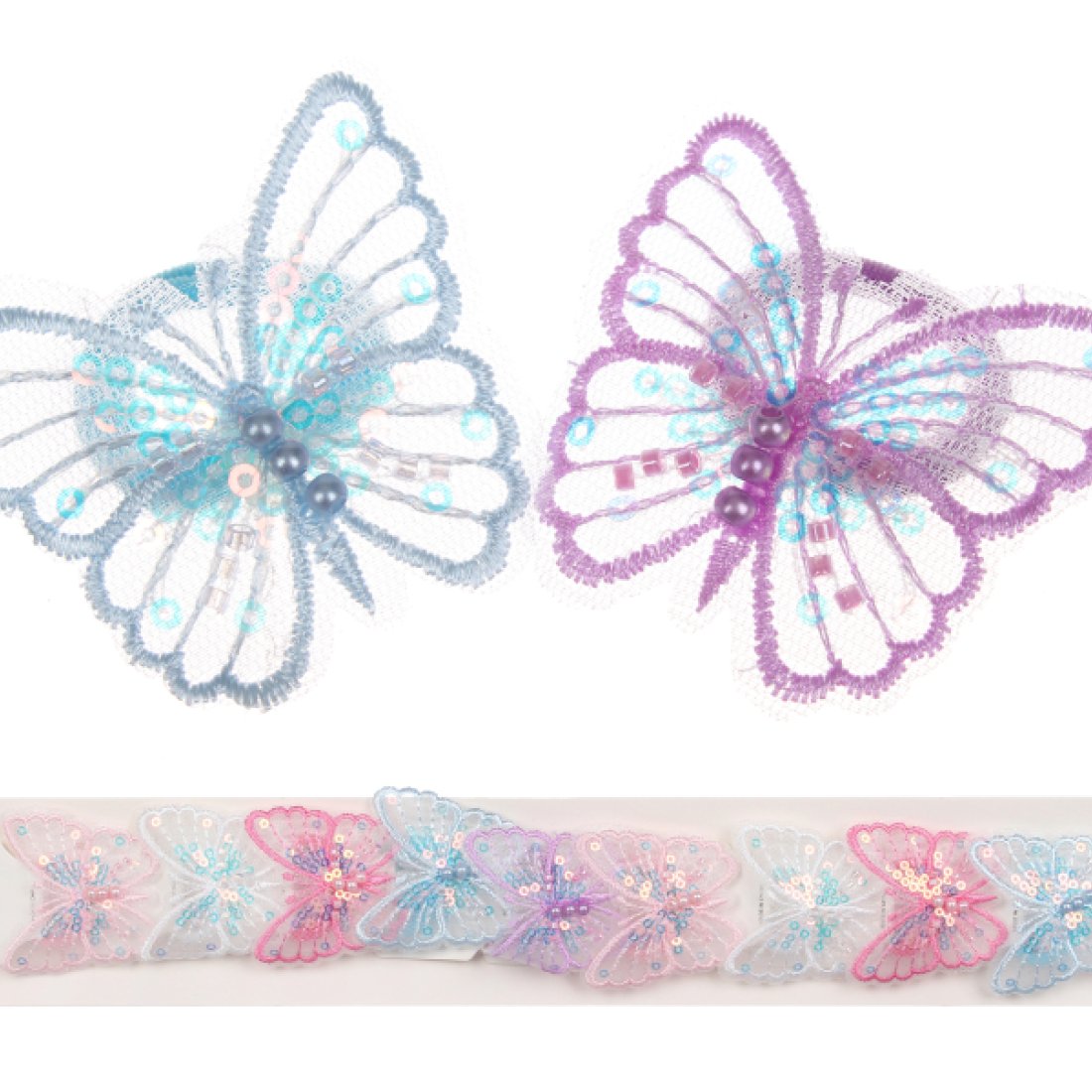 Резинка дитяча 1-208009