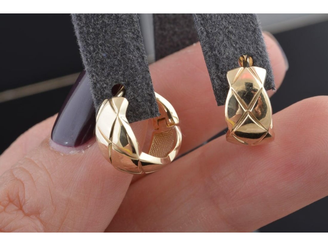 Сережки жіночі - Фото7 Сережки жіночі