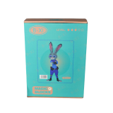 Конструктор Magic Blocks Джуді Хопс “Звірополіс” - Купити