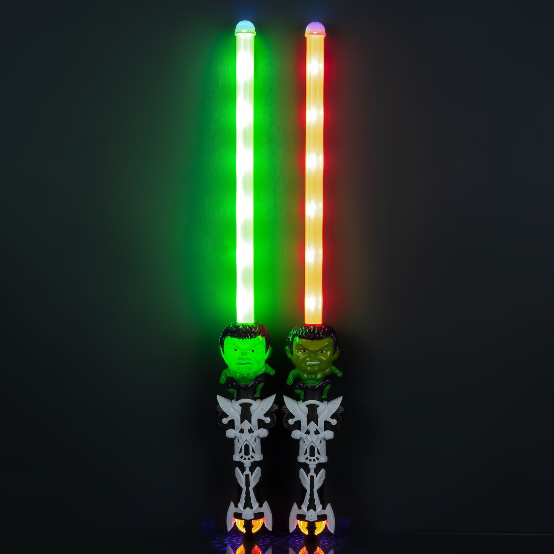 Сяючий меч Халк 72 см - Pobut