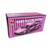 Конструктор машинка Lamborghini Sian оптом, фото 6001