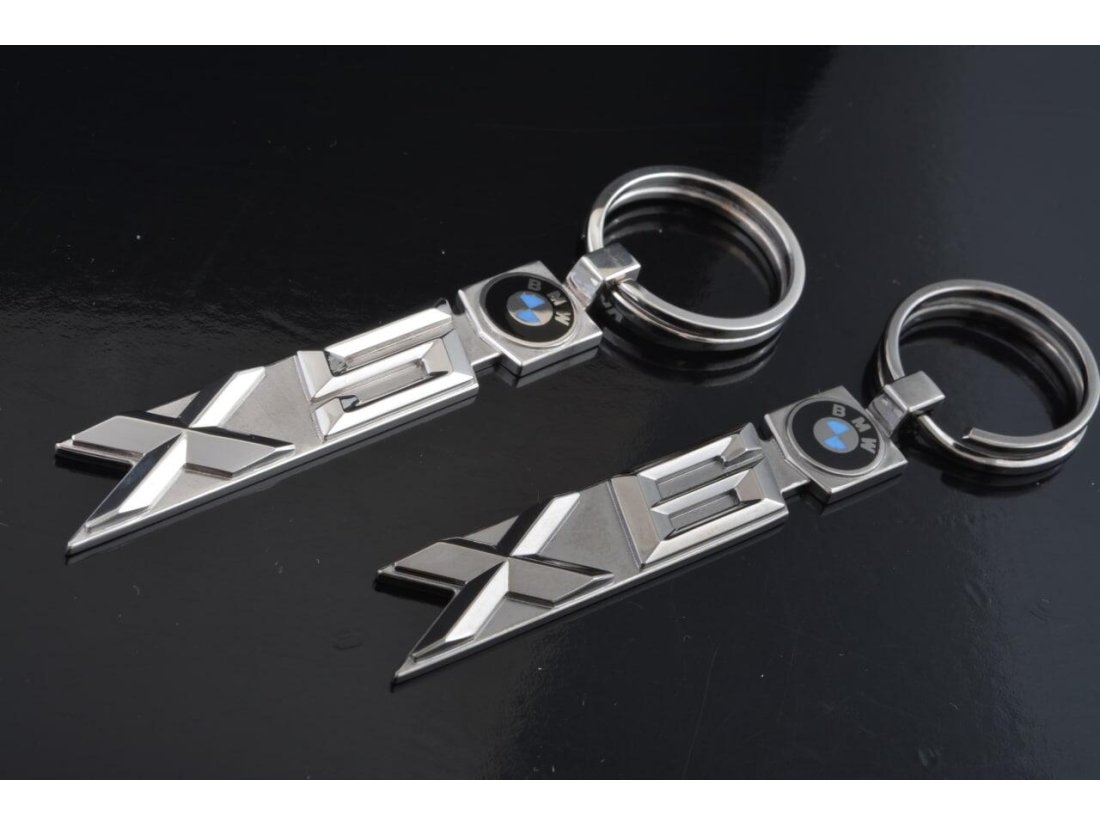 Брелок BMW-x5, BMW-x6 - Фото2 Брелок BMW-x5, BMW-x6 - Багира