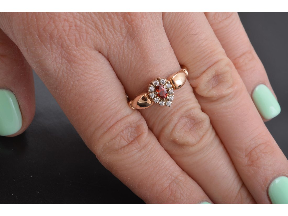 Каблучка на кожен день - Купити