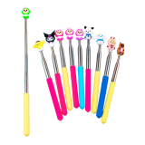 Паличка Пікмі указка Мультик 10 шт, 66 см