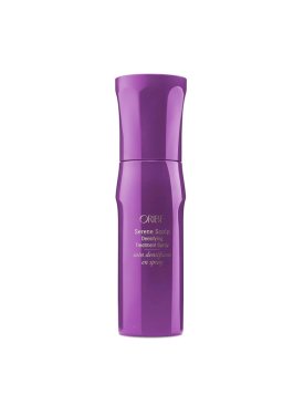 Oribe Serene Scalp Thickening Treatment Spray - ущільнюючий трітмент-спрей "Справжня гармонія " , 125 мл - Купити