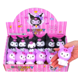 Антистрес з наповнювачем Аніме 9,5 см