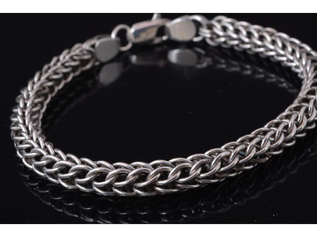 Браслет чоловічий