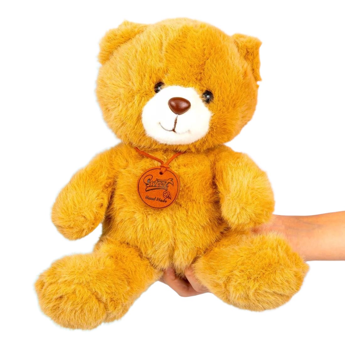 М'які іграшки Ведмедики милашки 24 см