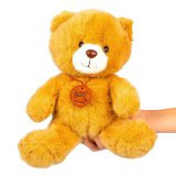 М'які іграшки Ведмедики милашки 24 см