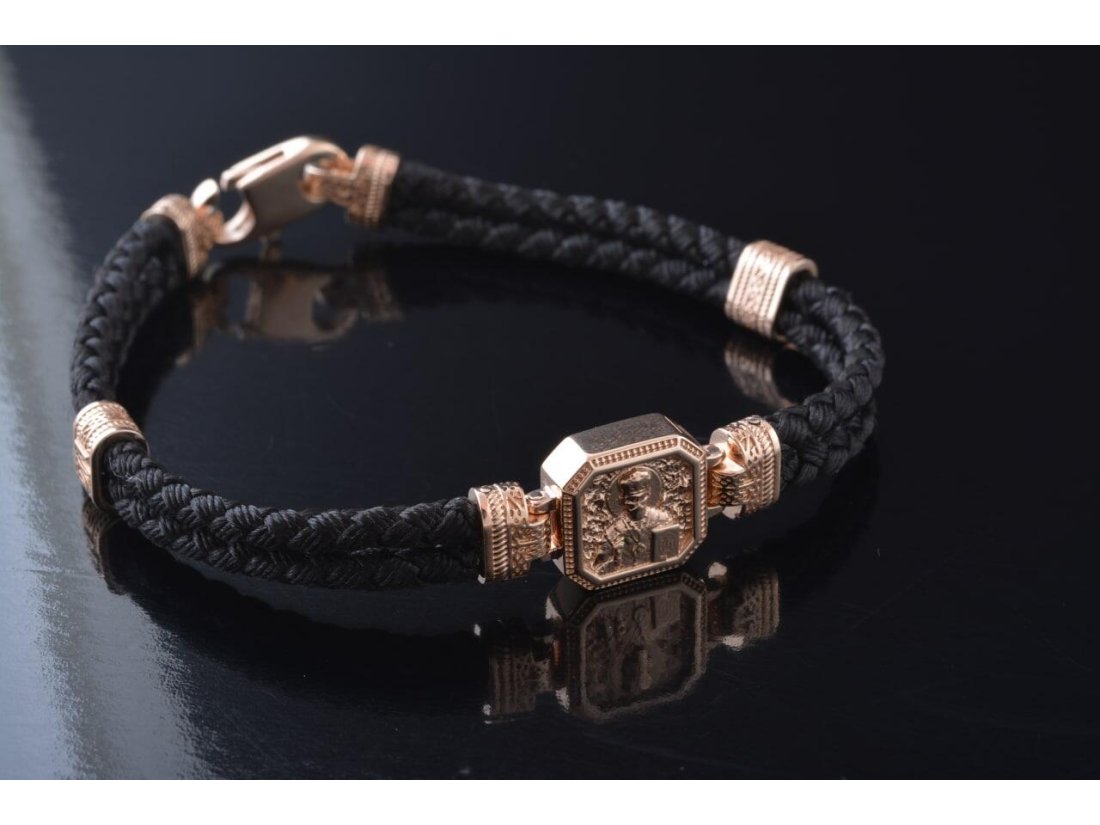 Браслет оберіг - Фото1 Браслет оберіг