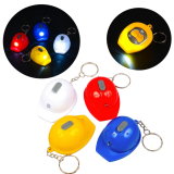 Брелок відкривачка Кепка ліхтарик 11 см