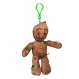 М'яка іграшка-брелок Супер Герої 19 см - Купити