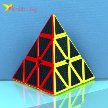 Головоломка Піраміда 10 см - Купити