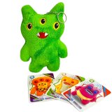 Оптом Іграшка мʼяка Фуглер 14 см - Pobut