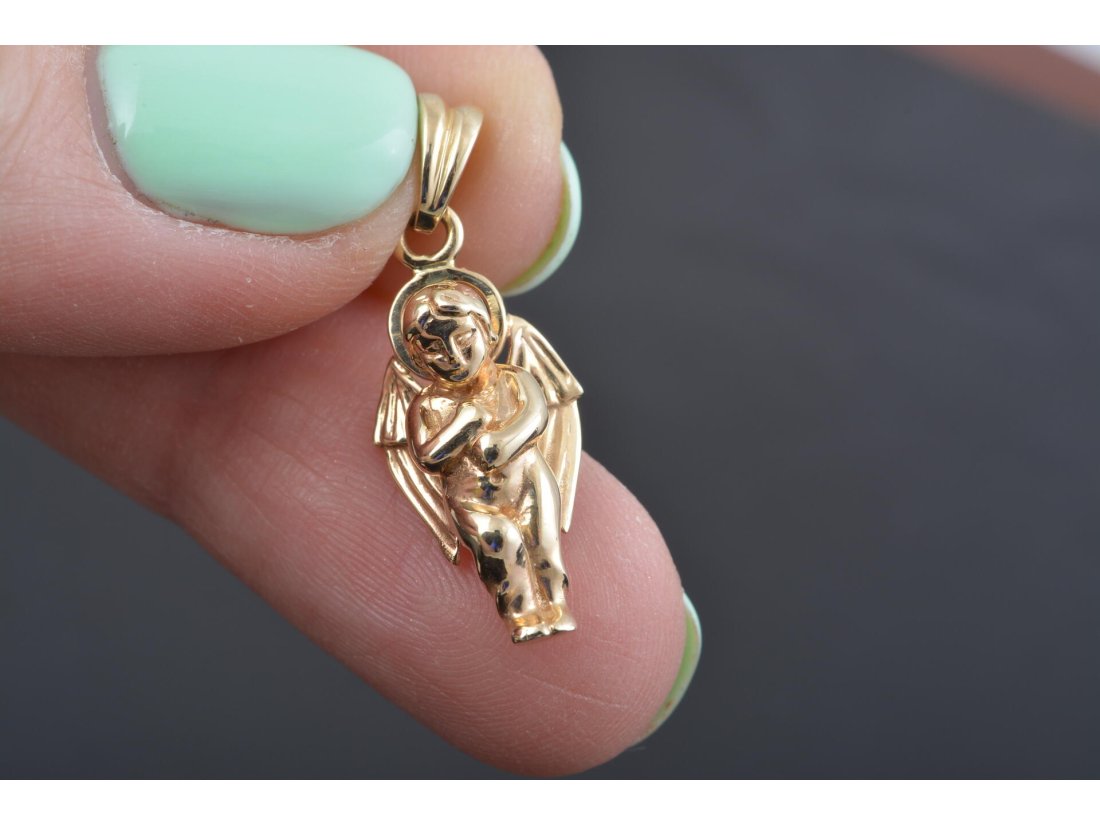 Підвіс «Ангелок» - Купити