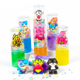 Слайми Fuggler зі сквішем 15 см, 165 г